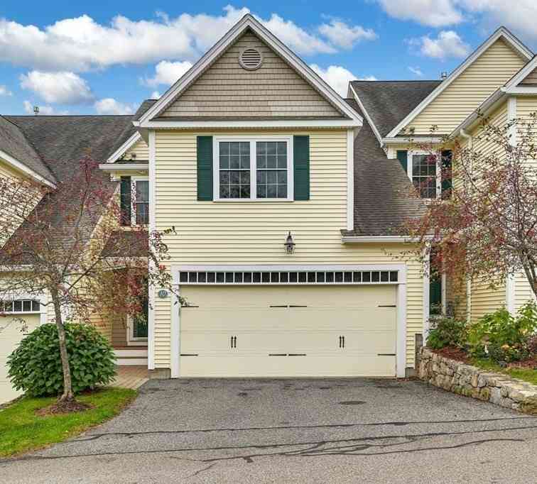 Condo For Sale - 10 Trevor Ln #10<br/> Middlesex County, Hopkinton, MA 01748