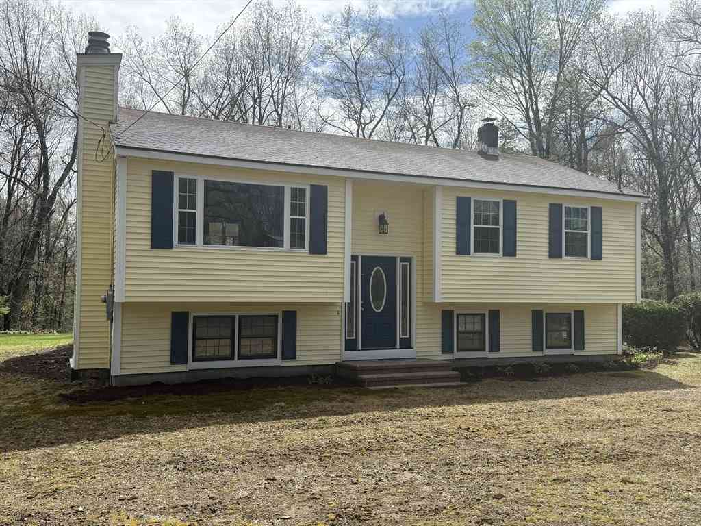 Homes For Sale - 274 Prospect St Extension<br/> Westfield, MA 01085