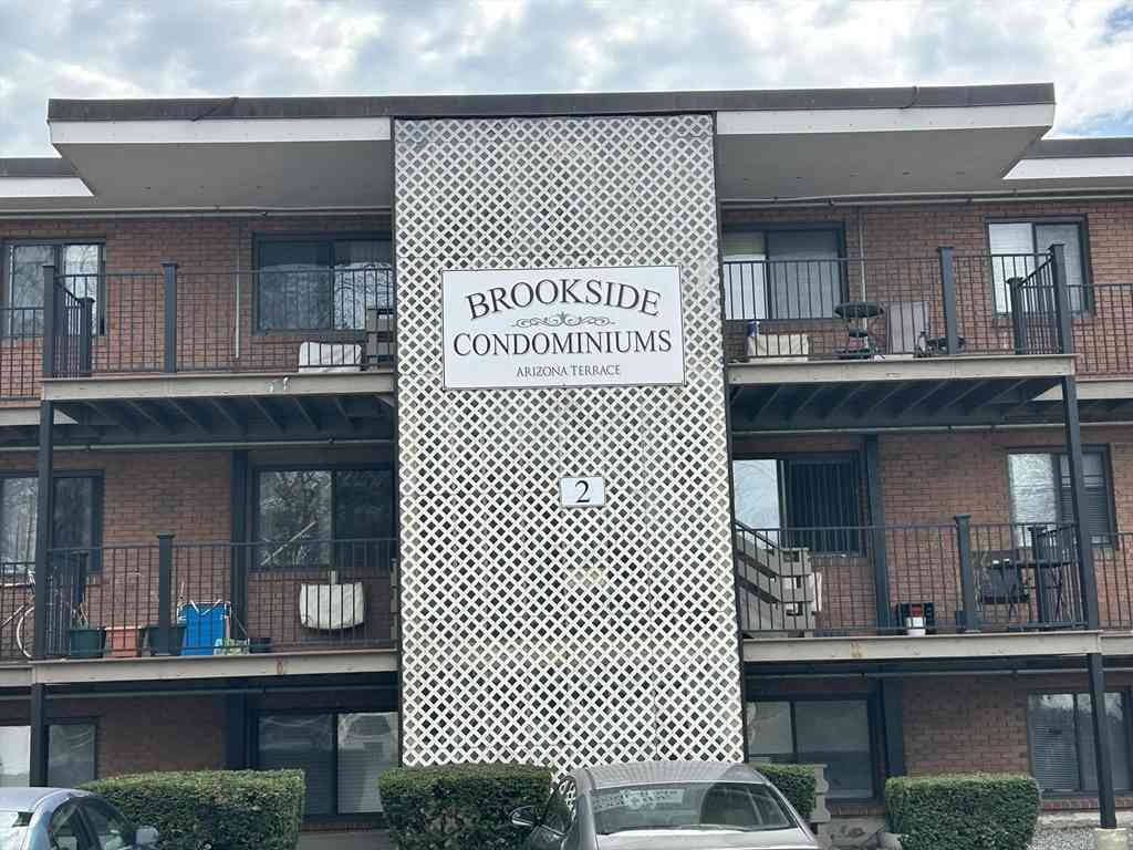 Condo For Sale - 16 Arizona Ter #4<br/> Arlington, MA 02474
