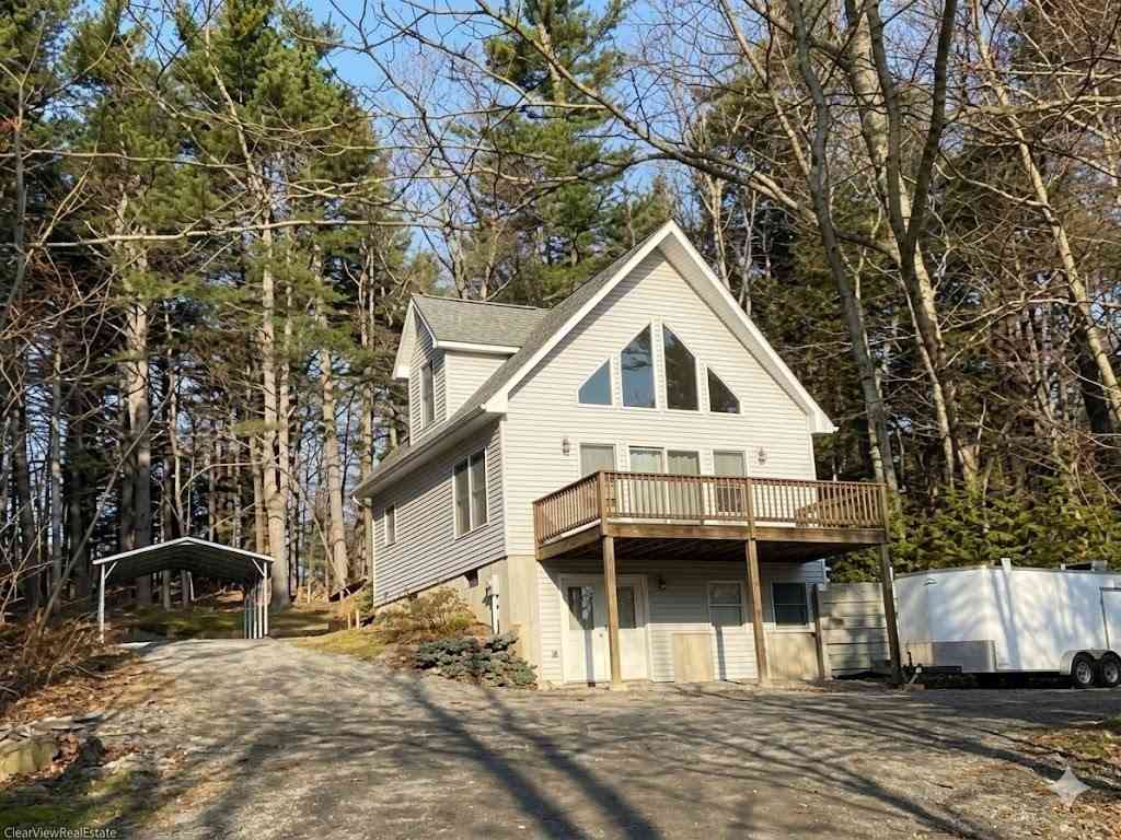 Homes For Sale - 120 Rainbow Rd<br/> Berkshire County, Otis, MA 01253