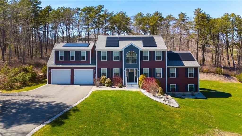 Homes For Sale - 41 Nautical Way<br/> Plymouth, MA 02360