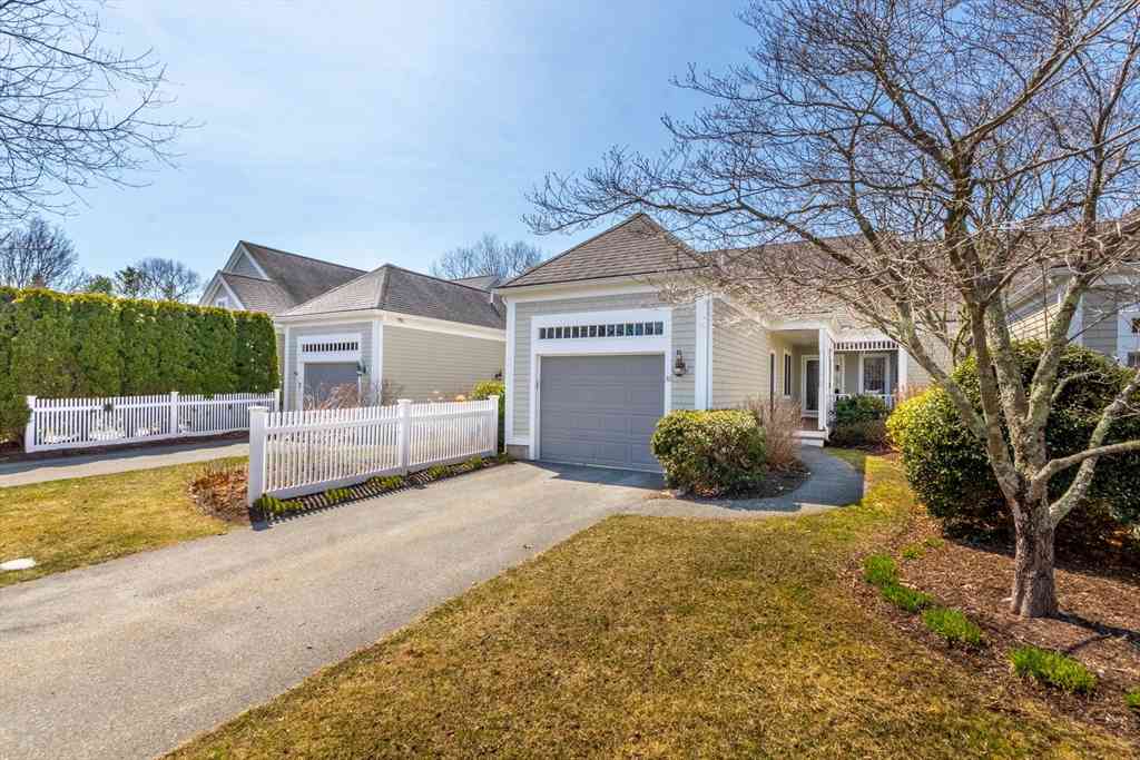 Condo For Sale - 36 Turnberry Rd #36<br/> Barnstable County, Bourne, MA 02532
