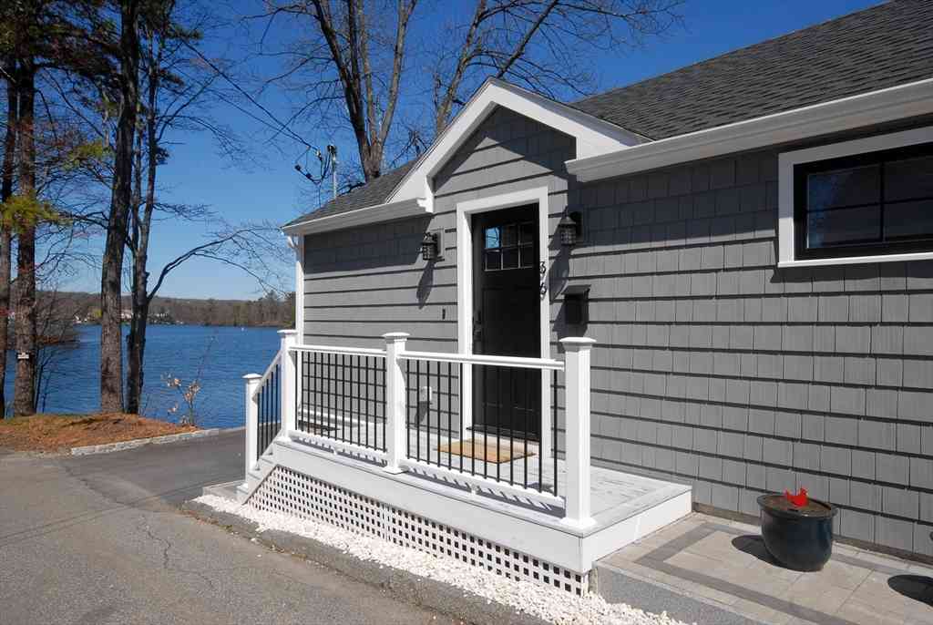 Homes For Sale - 36 Canna Dr<br/> Shrewsbury, MA 01545