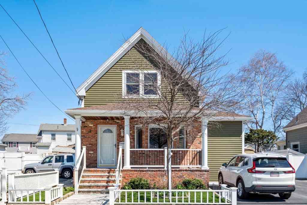 Homes For Sale - 67 Lynnfield St<br/> Lynn, MA 01904