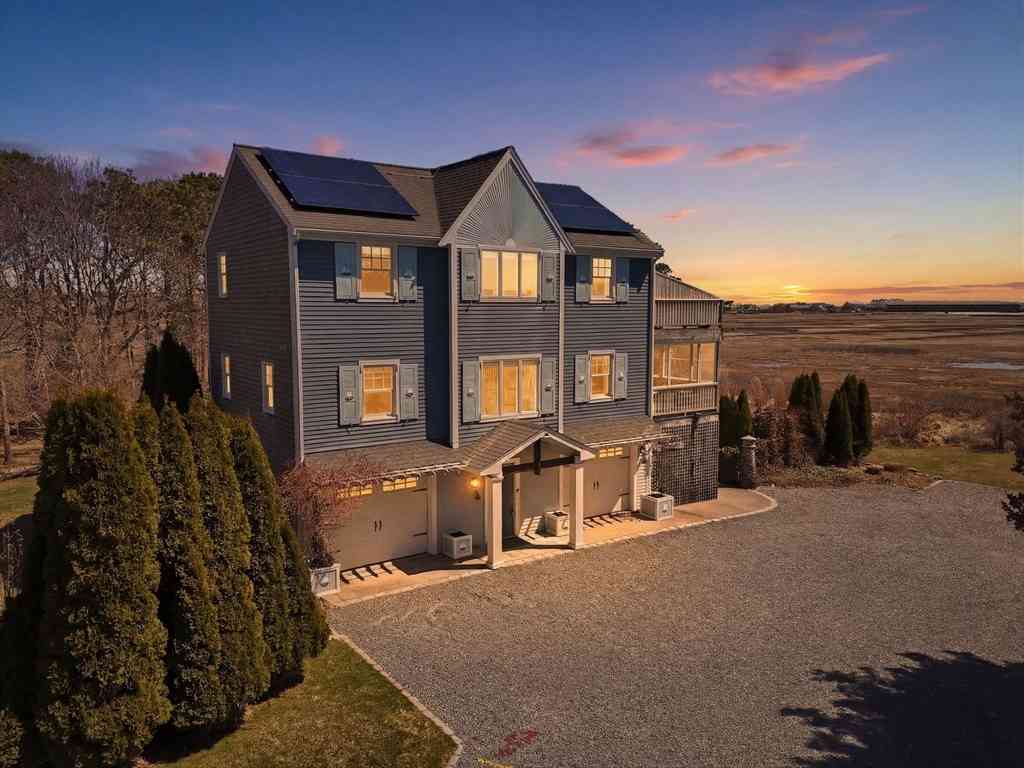 Condo For Sale - 80 Mattakese Rd #7<br/> Yarmouth, MA 02673