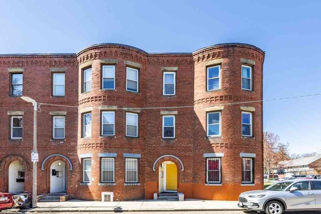 Homes For Rent - 113 Regent St<br/> Boston, MA 02119
