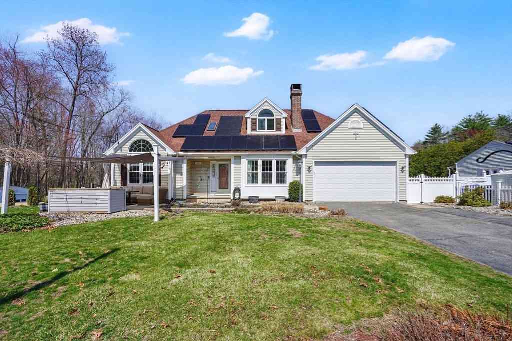 Homes For Sale - 1542 S Branch Pkwy<br/> Springfield, MA 01129