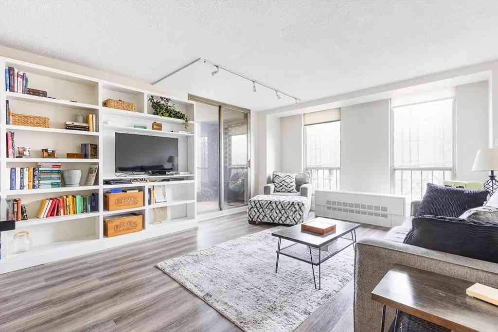 Condo For Sale - 33 Pond Ave #524<br/> Brookline, MA 02445