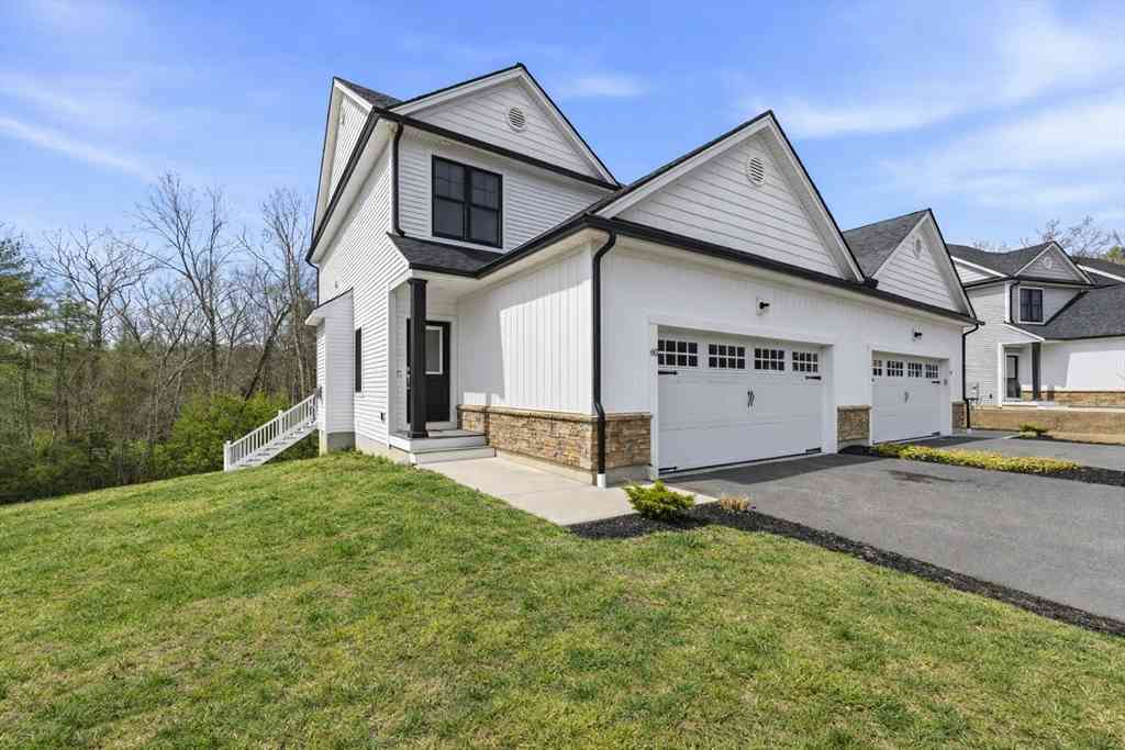 Condo For Sale - 60 Compass Point Dr #29<br/> Worcester County, Douglas, MA 01516