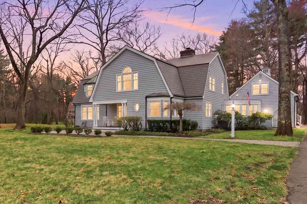 Homes For Sale - 15 River Meadow Drive<br/> West Newbury, MA 01985