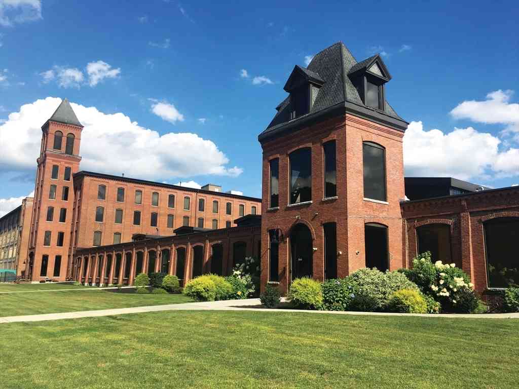 Apartment For Rent - 55 Green  Street #D-105<br/> Clinton, MA 01510