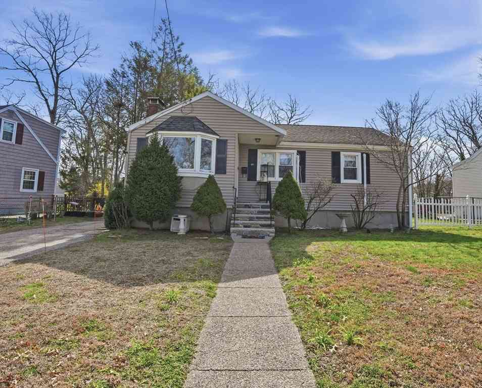 Homes For Sale - 85 Russ Street<br/> Norfolk County, Randolph, MA 02368