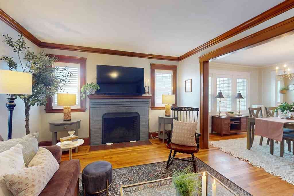 Condo For Sale - 85 Bradford Rd #85<br/> Watertown, MA 02472