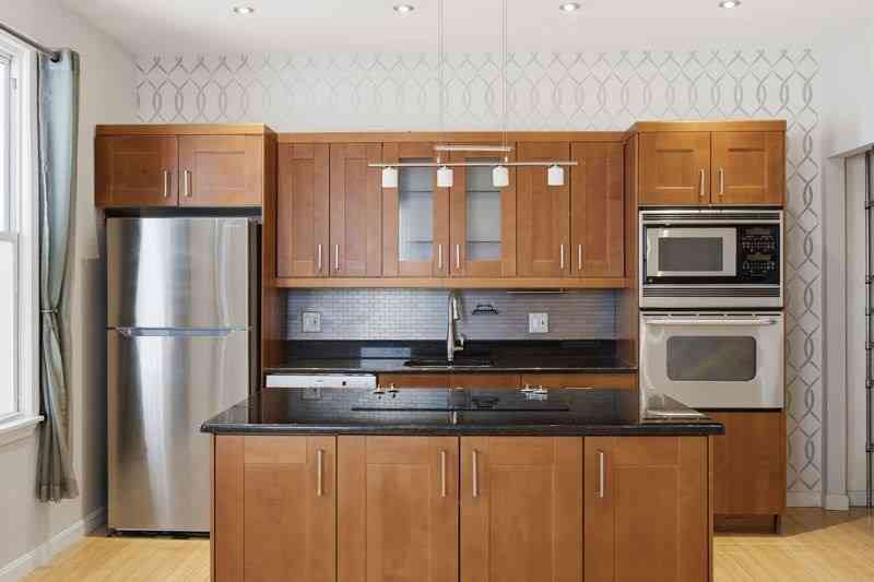 Condo For Sale - 105 Sheridan St #105<br/> Boston, MA 02130