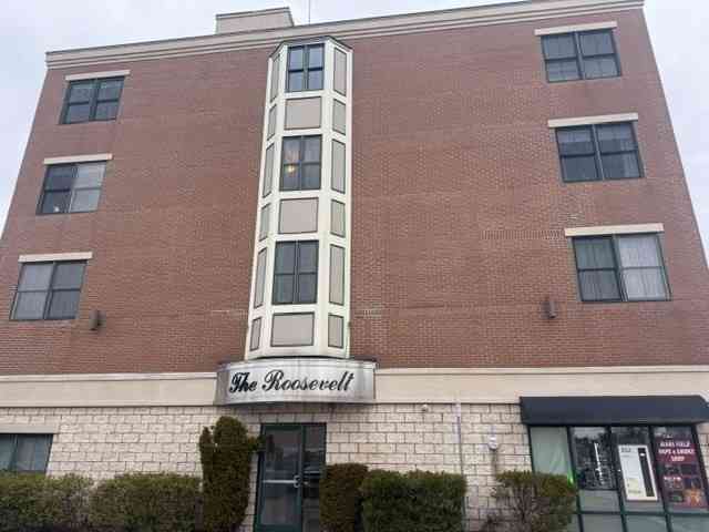 Condo For Sale - 266 N Main St #8<br/> Mansfield, MA 02048