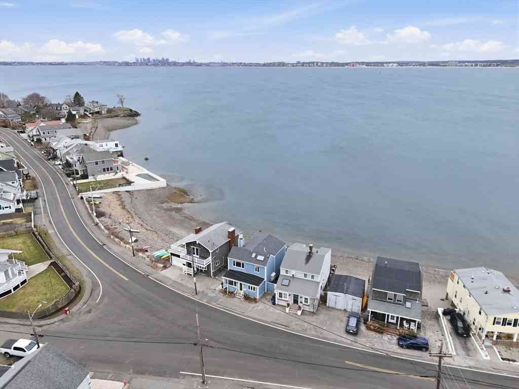 Homes For Sale - 75 Castle Rd<br/> Nahant, MA 01908