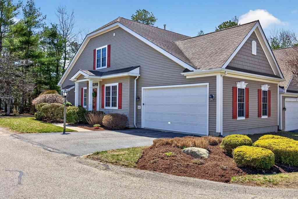 Homes For Sale - 9 Madison Reach<br/> Plymouth, MA 02360
