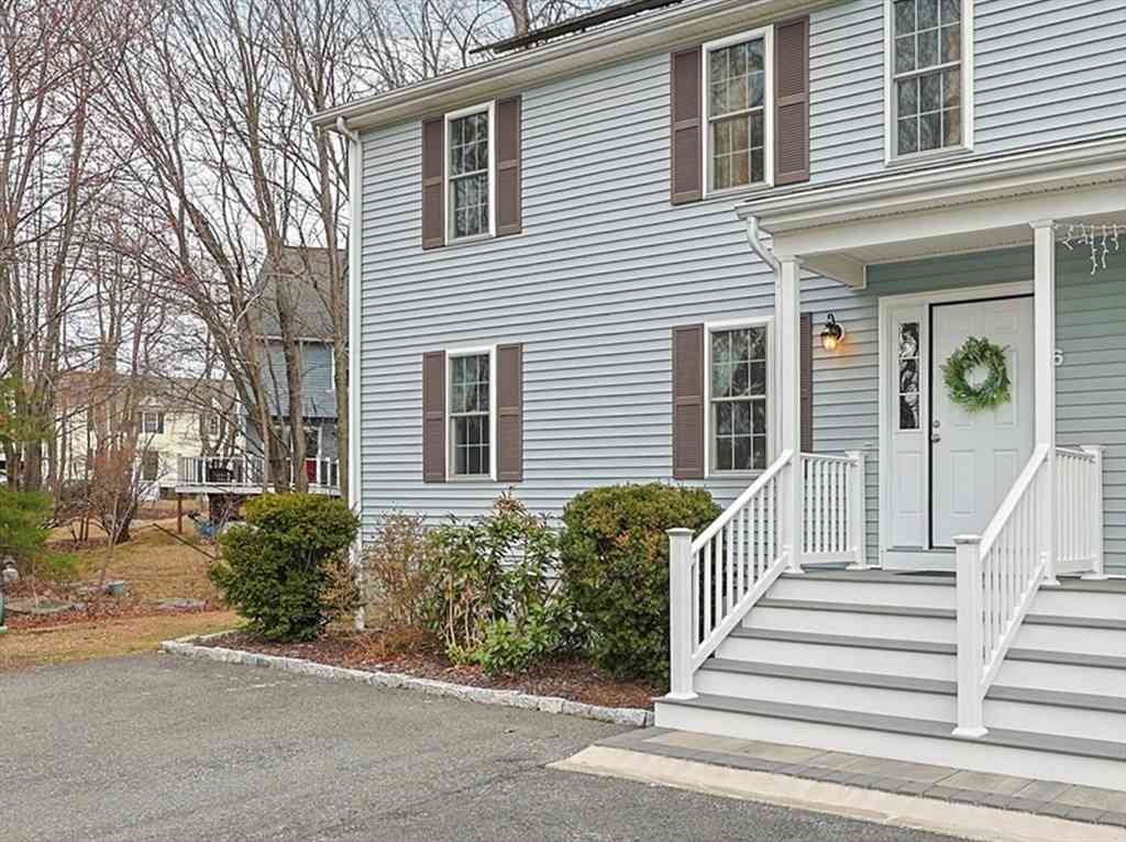 Homes For Sale - 6 Canali Dr #6<br/> Worcester County, Milford, MA 01757
