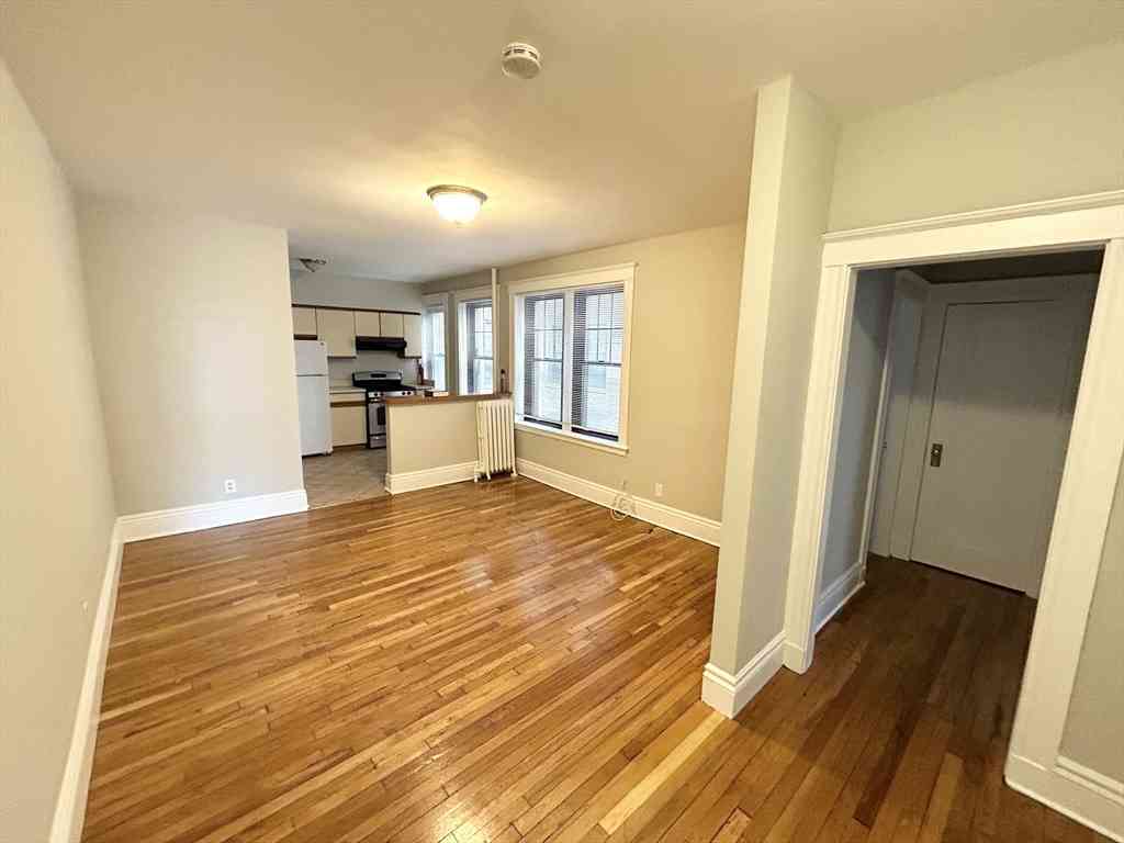 Apartment For Rent - 1758 Commonwealth Ave #1<br/> Boston, MA 02135