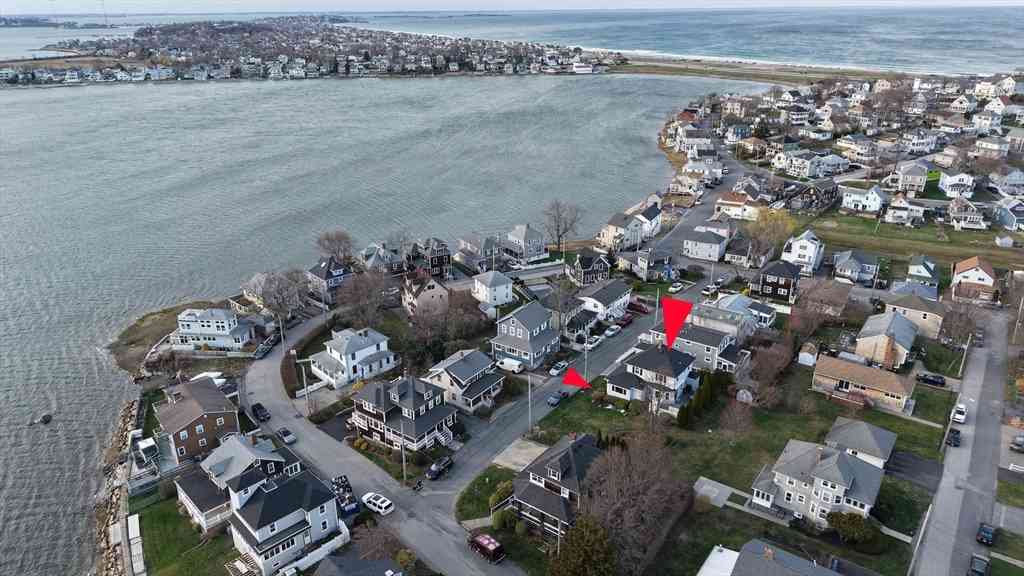Homes For Sale - 6 Old Colony Rd<br/> Hull, MA 02045
