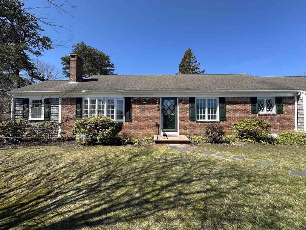 Homes For Sale - 155 Witchwood Rd<br/> Yarmouth, MA 02664