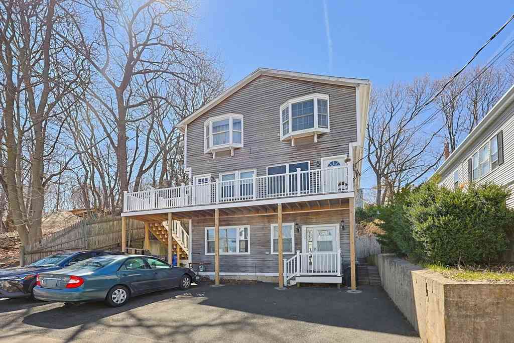 Condo For Sale - 150 Webster Ave #3<br/> Chelsea, MA 02150