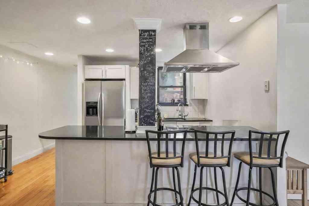 Condo For Sale - 841 Parker St #101<br/> Boston, MA 02120
