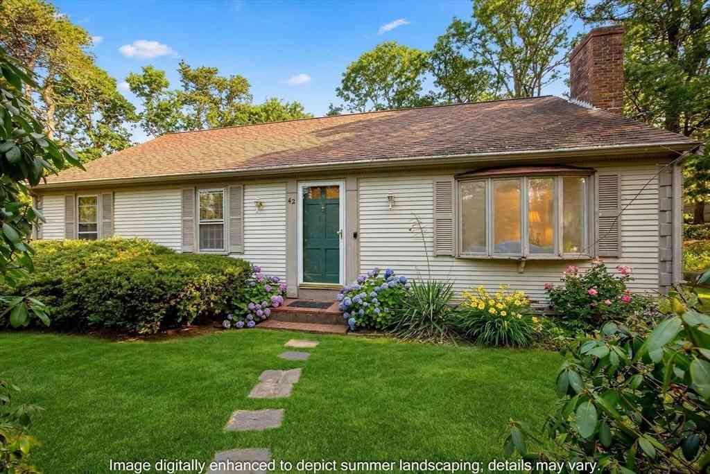 Homes For Sale - 42 Uncle Israel Rd<br/> Barnstable County, Orleans, MA 02653