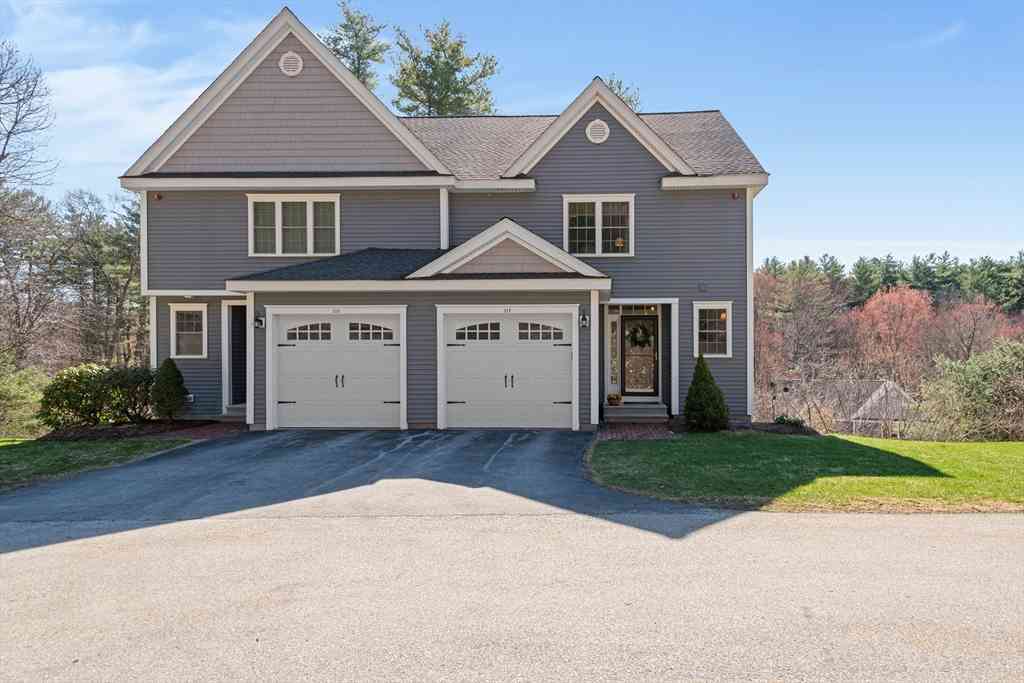 Condo For Sale - 114 Dudley Rd #114<br/> Worcester County, Berlin, MA 01503