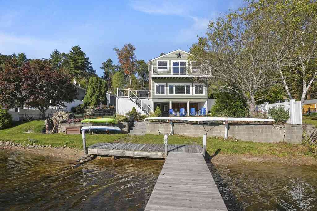 Homes For Sale - 51 Spring Street<br/> Worcester County, Lunenburg, MA 01462