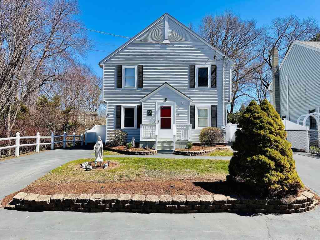 Homes For Sale - 62 Edgemere Blvd<br/> Shrewsbury, MA 01545
