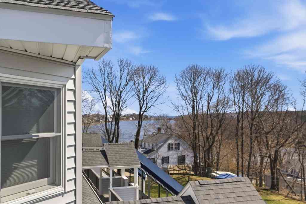 Condo For Sale - 26 School Street #206<br/> Hull, MA 02045