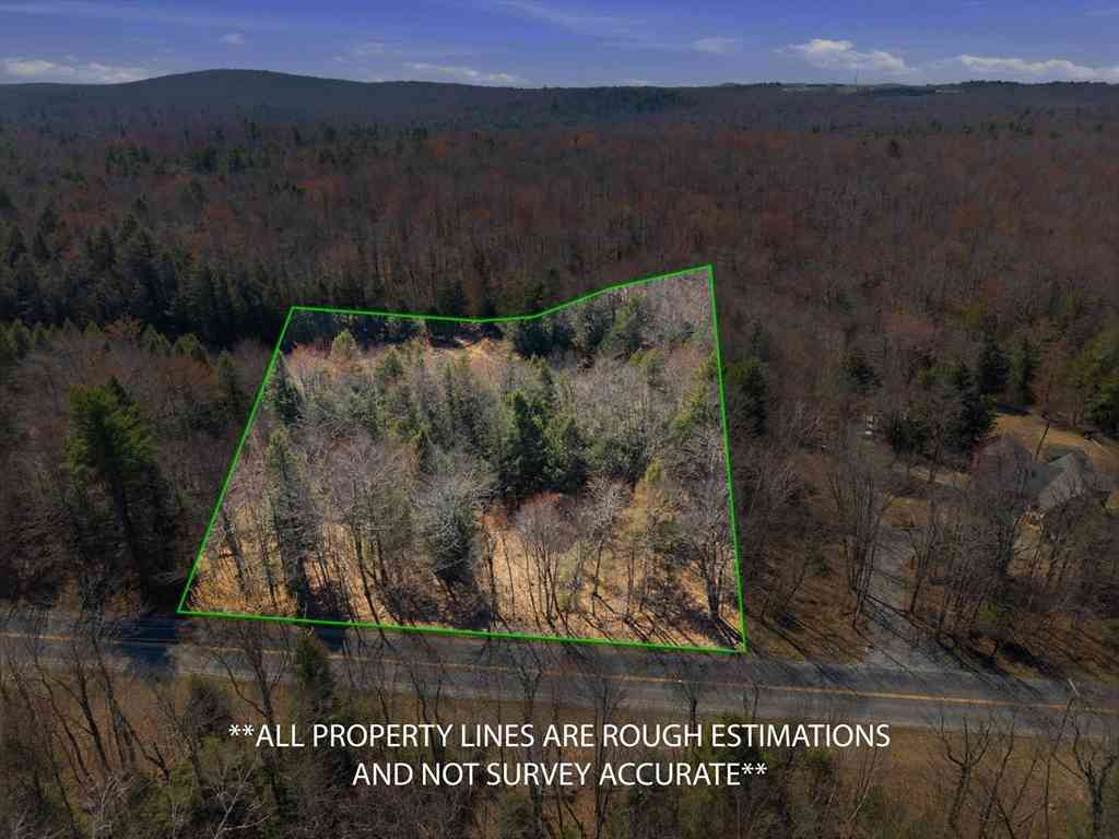 Vacant Land For Sale - Algerie Rd<br/> Otis, MA 01253