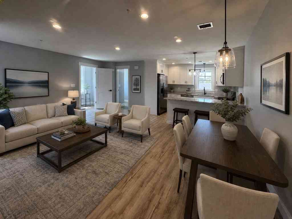 Condo For Sale - 321 Winthrop Street #121<br/> Taunton, MA 02780
