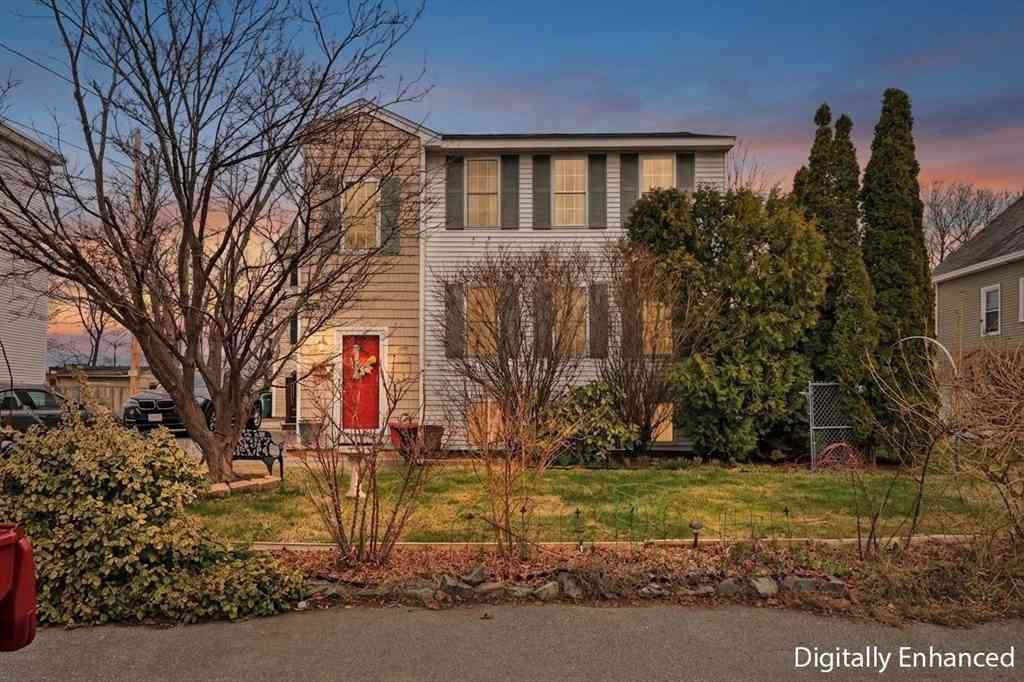Condo For Sale - 118 Mount Washington Street #D<br/> Lowell, MA 01854
