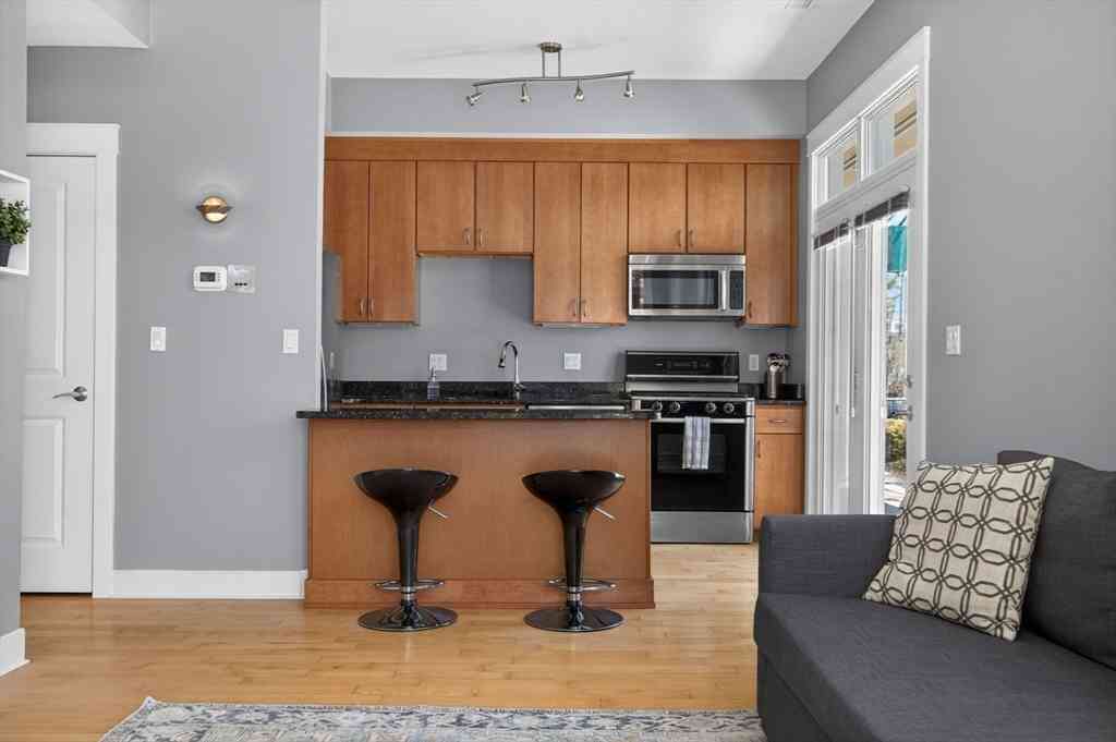 Condo For Sale - 25 Wheeler St #114<br/> Cambridge, MA 02138