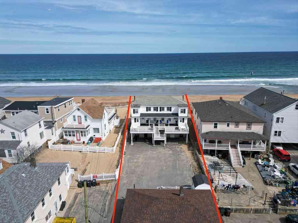 Homes For Rent - 90-92 Central Ave<br/> Salisbury, MA 01952