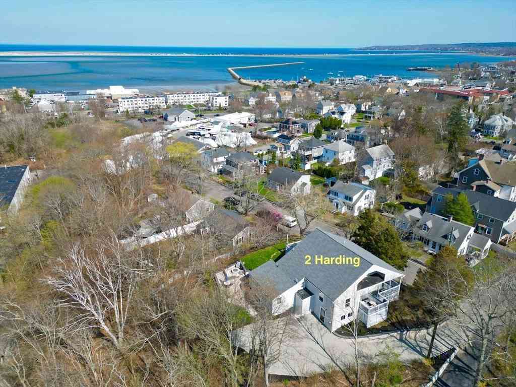 Homes For Sale - 2 Harding Ave<br/> Plymouth, MA 02360