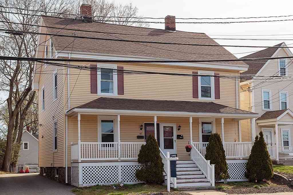Condo For Sale - 87 Winn #1<br/> Woburn, MA 01801