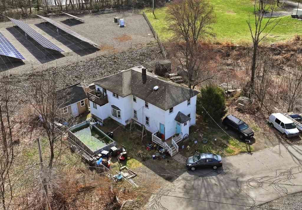 Multifamily For Sale - 22 Wildwood Rd<br/> Worcester County, Millbury, MA 01527