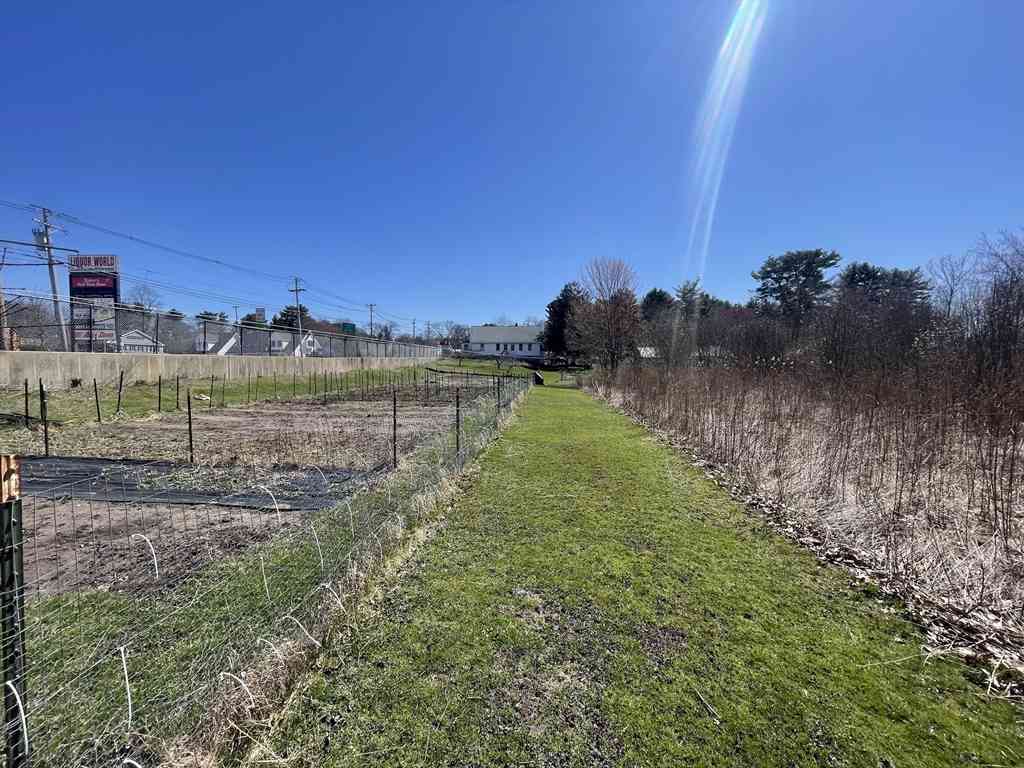 Vacant Land For Sale - 360 W. Central Street<br/> Franklin, MA 02038