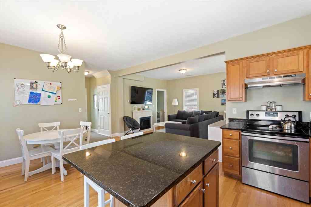 Condo For Sale - 496 Main St #2<br/> Hanson, MA 02341