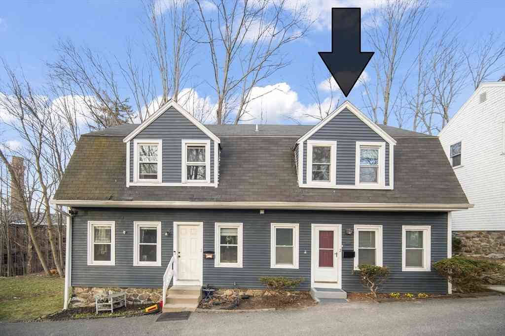 Condo For Sale - 2 Dartmouth Court #2<br/> Maynard, MA 01754