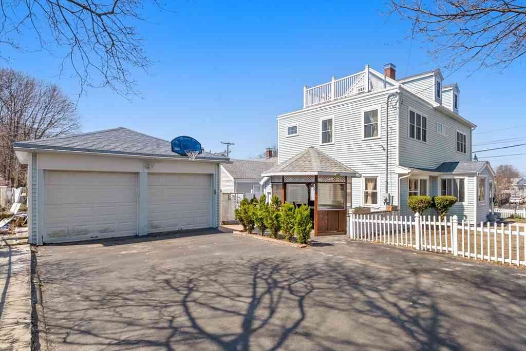 Homes For Sale - 1 Homer Rd<br/> Quincy, MA 02169