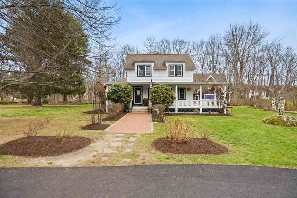 Homes For Sale - 729 Center St<br/> Bristol County, Dighton, MA 02764