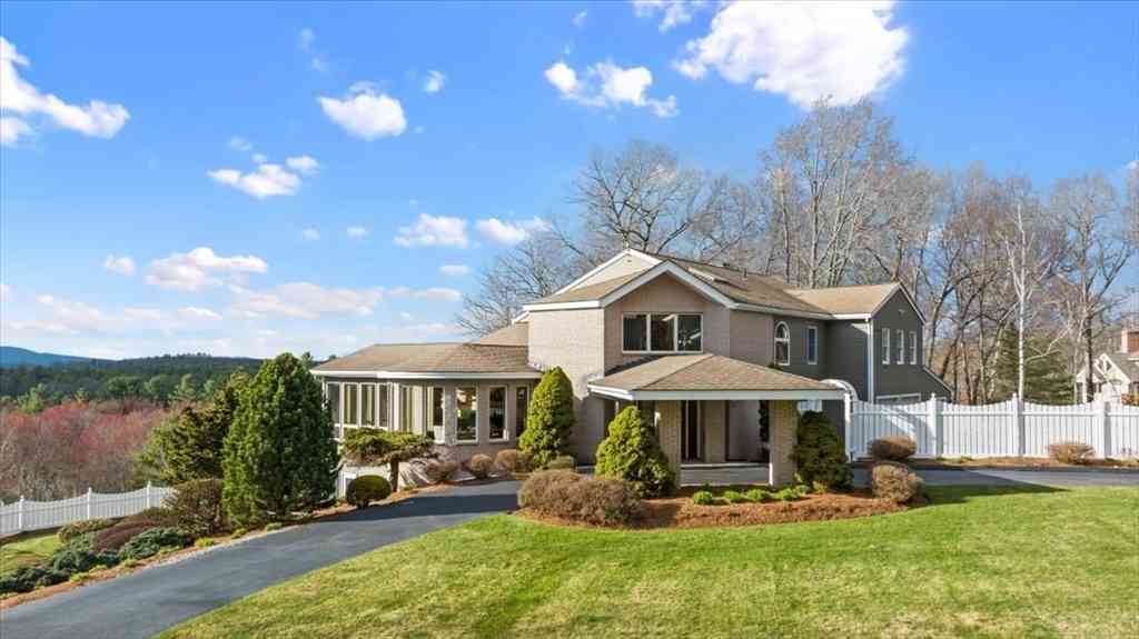 Homes For Sale - 173 Central St<br/> Boylston, MA 01505