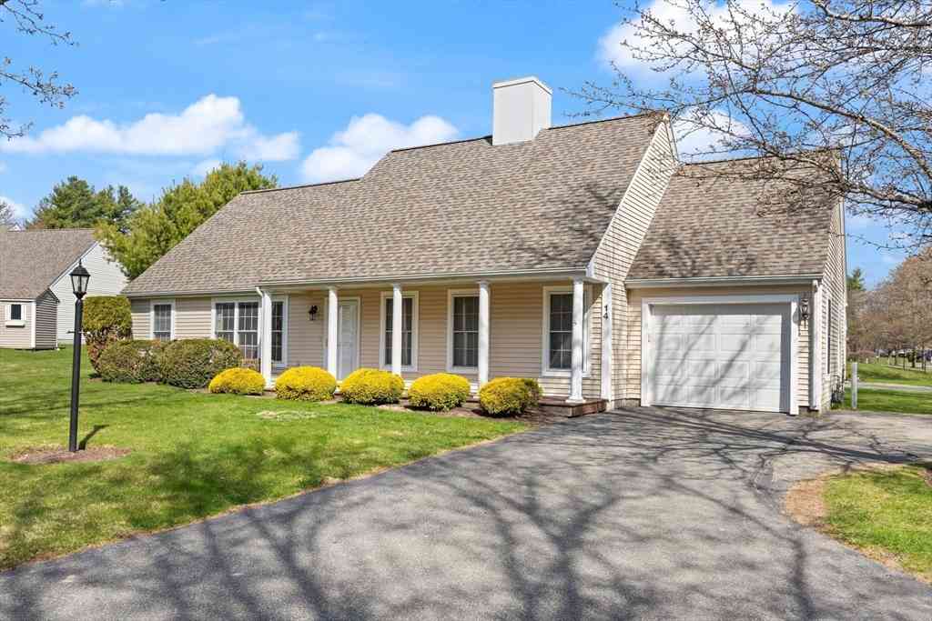 Homes For Sale - 14 Kathleen Grant Rd<br/> Bristol County, Easton, MA 02375