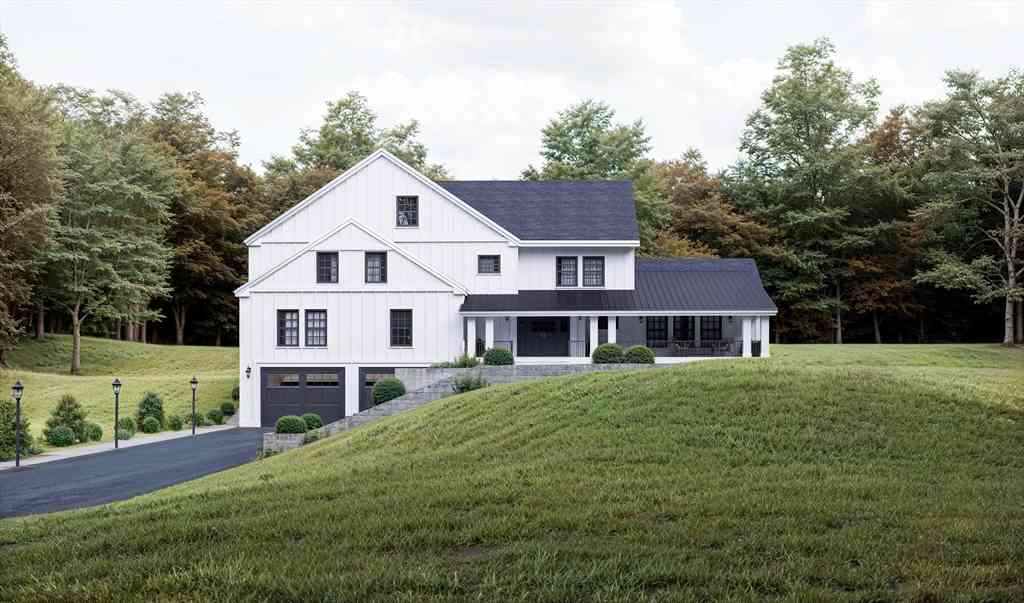 Homes For Sale - 223 South Street<br/> Worcester County, Northborough, MA 01532
