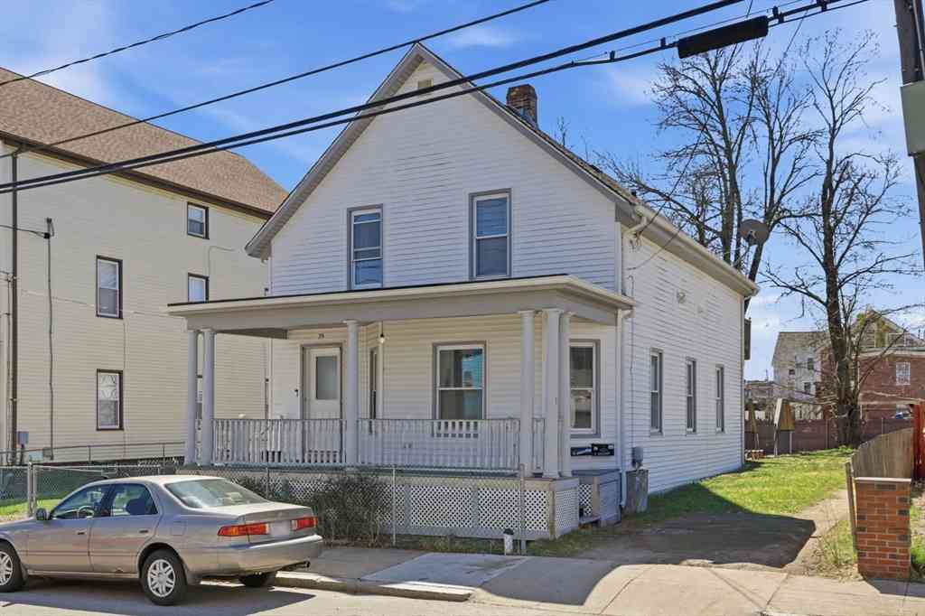 Homes For Sale - 79 Cambridge<br/> Fall River, MA 02721