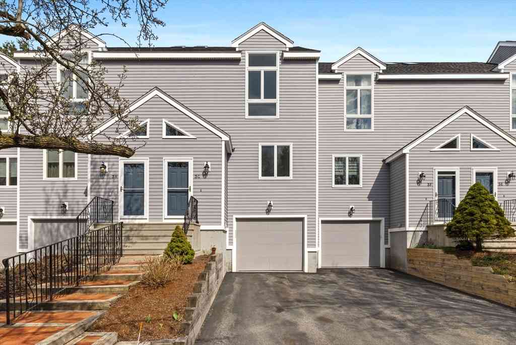 Condo For Sale - 849 Boston Post Rd E #3G<br/> Marlborough, MA 01752